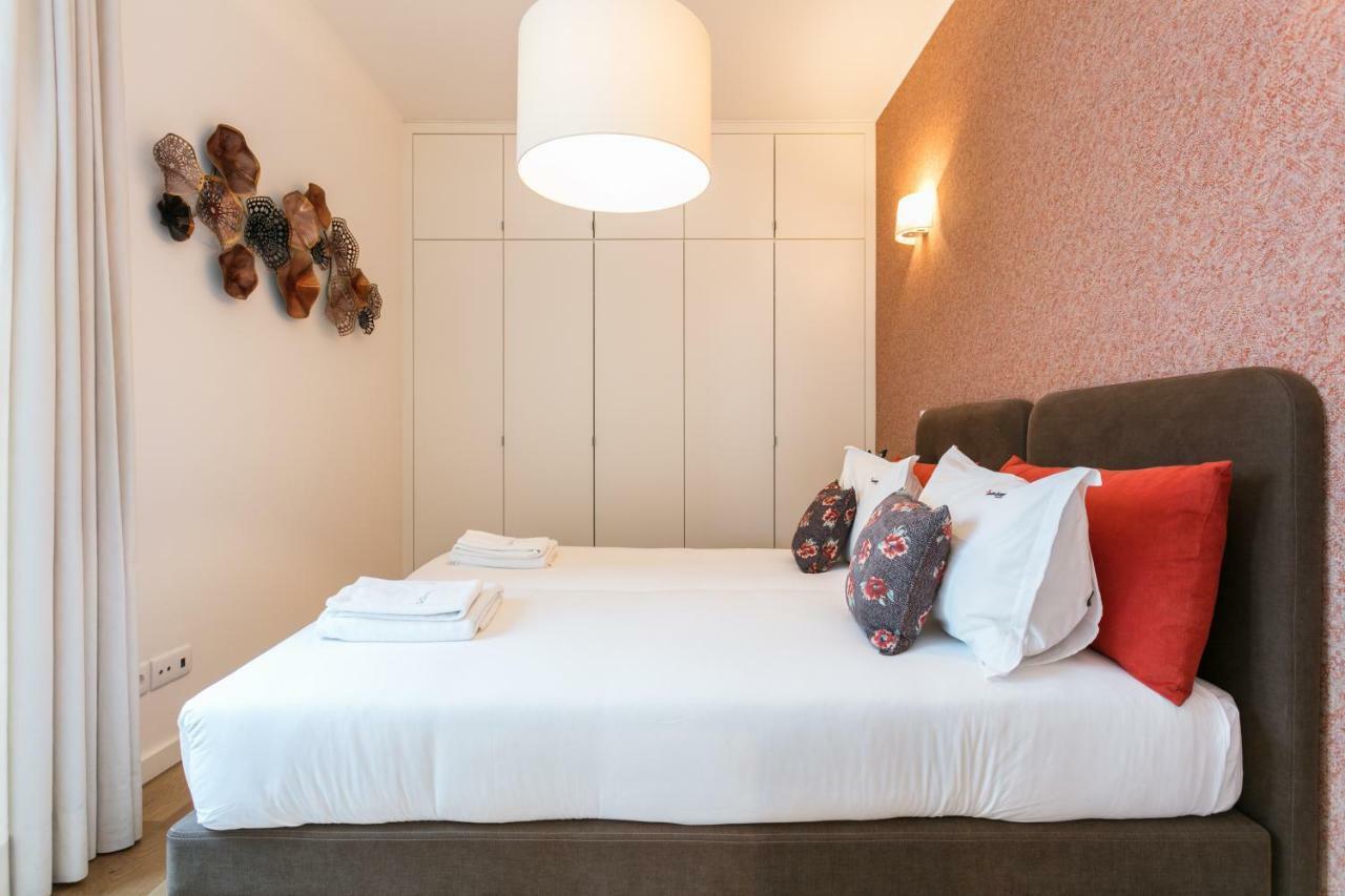 Apartment Flh Restauradores Modern